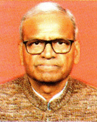 श्री सदानन्द मौर्य वानप्रस्थ